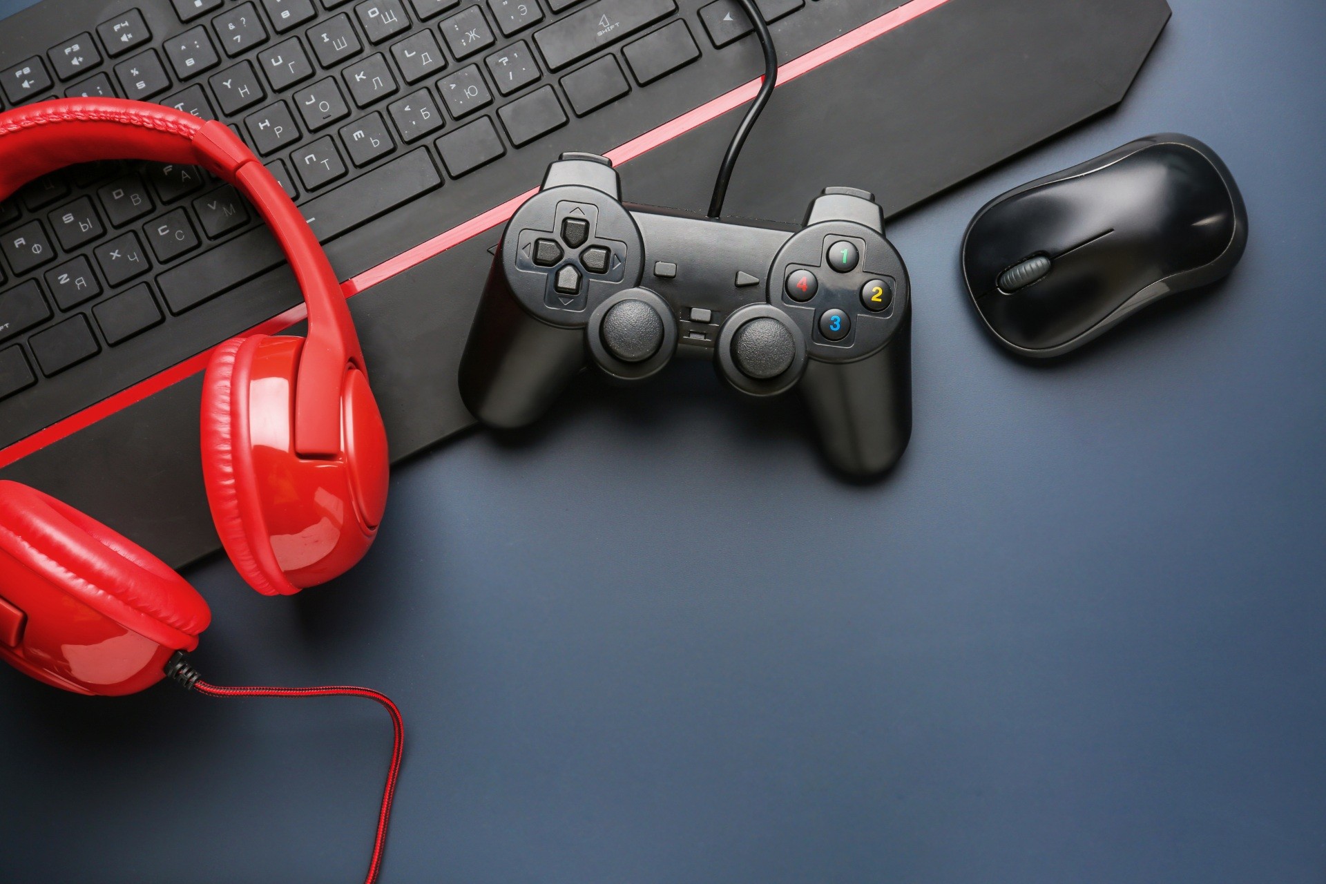 eスポーツを通じた働き方 | 滋賀県大津市の就労支援B型ならLuana 就労継続支援B型事業所