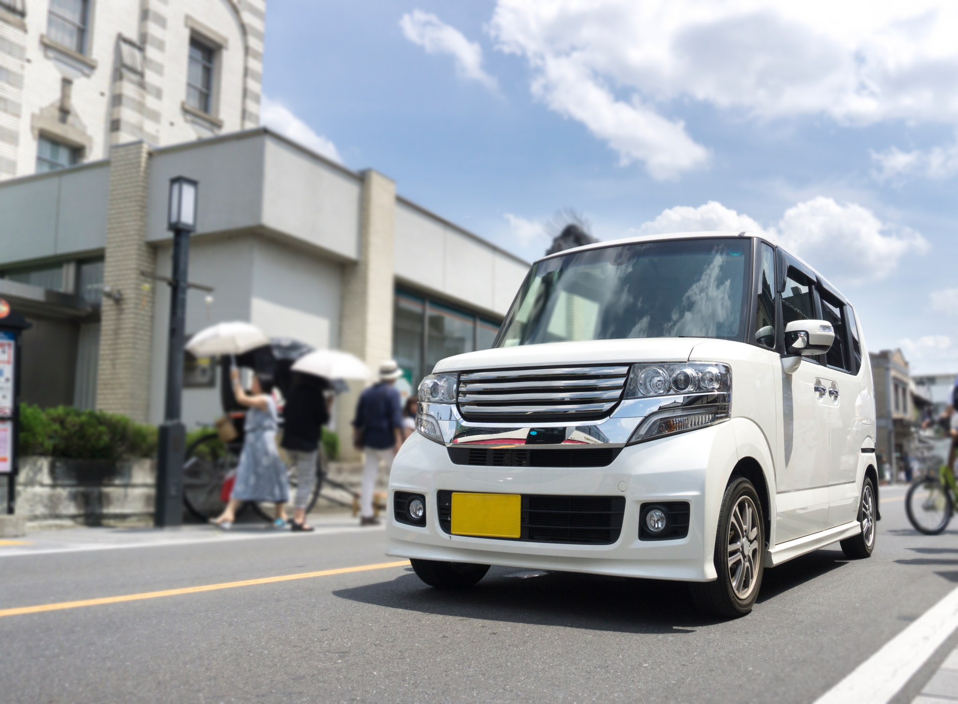 送迎サポートで通いやすい | 滋賀県大津市の就労支援B型ならLuana 就労継続支援B型事業所